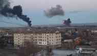 Russia-Ukraine Conflict: Ukraine claims downing five Russian planes, helicopter; Russia refutes
