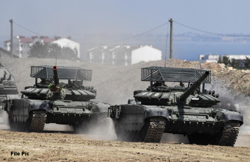 'Mama this is so hard': Fallen Russian soldier's last message to his mother 