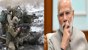 Russia-Ukraine War: PM Modi expresses anguish over humanitarian crisis in Ukraine