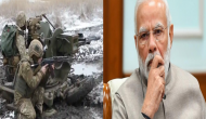 Quad Leaders' Virtual Meet: PM Modi emphasises return to path of dialogue, diplomacy amid Ukraine crisis
