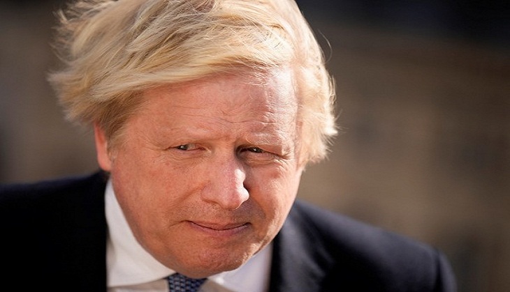 Russia-Ukraine Conflict: UK will 'squeeze Russia from the global economy,' says Boris Johnson