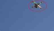 Jammu and Kashmir: Drone movement observed near RS Pura international border, says BSF