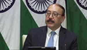 Border Dispute: India apprises Japan about talks with China on border-related issues in Ladakh