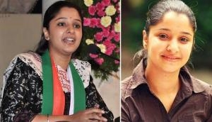 Meet lady IAS officer who got failed in class 6 but secured AIR 2 in UPSC exam