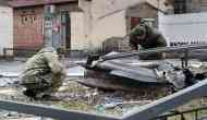 Russia attacks Ukraine: Indian embassy to its citizens amid Russian military operations in Ukraine