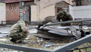 Russia attacks Ukraine: Indian embassy to its citizens amid Russian military operations in Ukraine