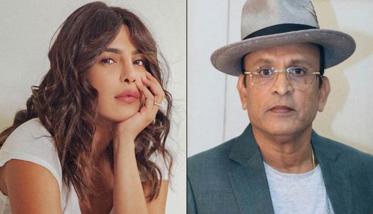 When Annu Kapoor revealed why Priyanka Chopra refused to do intimate scenes with him 