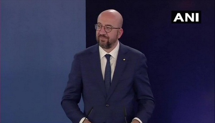Russia invades Ukraine: EU decides to impose additional sanctions on Russia, says European Council President