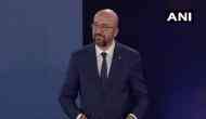 Russia invades Ukraine: EU decides to impose additional sanctions on Russia, says European Council President