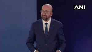 Russia invades Ukraine: EU decides to impose additional sanctions on Russia, says European Council President