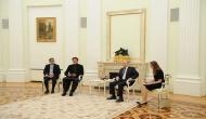 Russia-Ukraine War: Imran Khan sought meeting with Putin to soothe 'hurt ego', say Pakistan media
