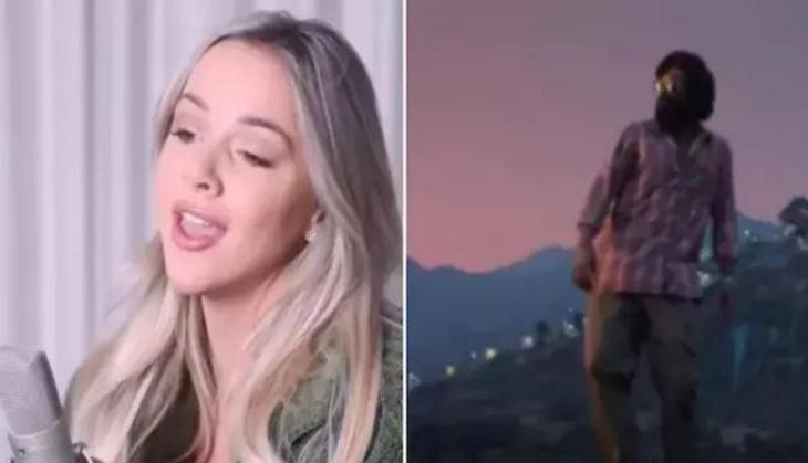 Dutch singer recreate songs from Allu Arjun's ‘Pushpa’, watch viral video