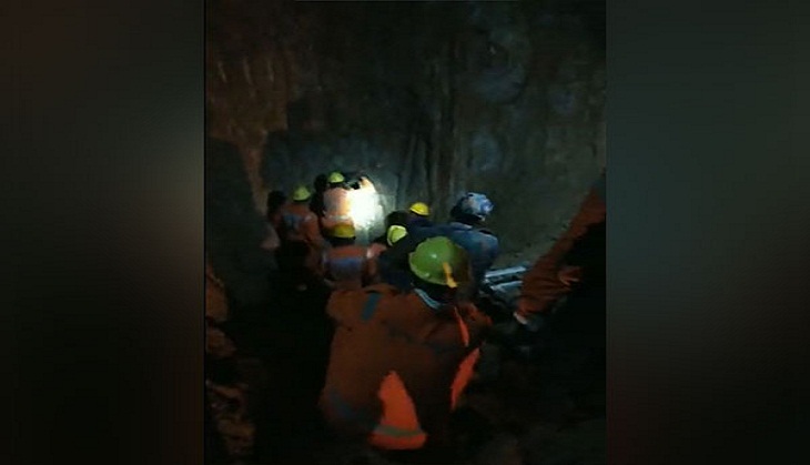 MP Shocker: Four-year-old boy declared dead after being rescued from borewell