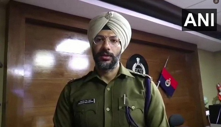 Haryana: Over 200 artillery shells found near Ambala