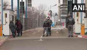 Russia-Ukraine War: Finding it difficult to evacuate students stuck at Ukraine-Polish border, says Indian official 