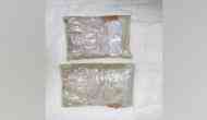 West Bengal: One held for possessing heroin worth Rs 6.7 crore in Kolkata 