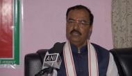 UP Elections 2022: People's vaccine will make Akhilesh Yadav forget politics, says Keshav Prasad Maurya