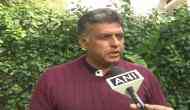 Manish Tewari on Russia and Ukraine War: India has to pick its side