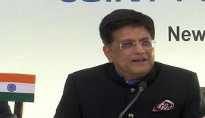 Russia-Ukraine War: Piyush Goyal to receive Indian nationals safely evacuated from Ukraine at Mumbai airport