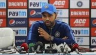 Ind vs SL: Rohit Sharma talks about potential changes in third T20I