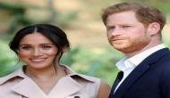 Meghan Markle, Prince Harry on Russian-Ukraine War: 'We stand with people of Ukraine'