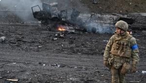 Russia-Ukraine war: Ukrainian authorities of Mariupol announce evacuation through humanitarian corridor