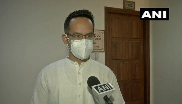 Russia-Ukraine Conflict: PM Modi must impress upon President Putin that this is a dangerous path, says Gaurav Gogoi