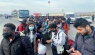 Russia-Ukraine War: 24x7 Control Centres established to assist in Operation Ganga for evacuation of Indian nationals from Ukraine