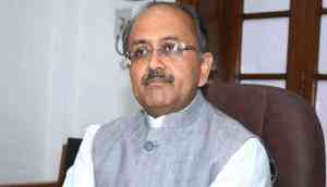 UP polls: We'll cross 300-mark and retain power, says BJP leader
