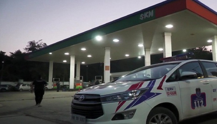 Gurugram Shocker: Three staff members of CNG station stabbed to death