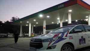 Gurugram Shocker: Three staff members of CNG station stabbed to death