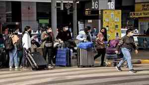 Russia-Ukraine Conflict: Govt revises travel guidelines for Indians being evacuated from Ukraine