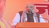 UP Elections 2022: BJP has gone past half way mark after 5 phases of polling, says Amit Shah 