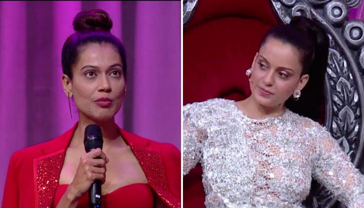 ‘Kangana Ranaut uses Alia Bhatt's name to get attention’, accuses Payal Rohatgi 