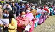 Manipur Elections 2022: 27.34 per cent voting registered till 11 AM