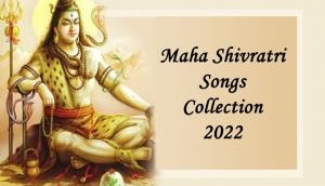 Maha Shivratri 2022: Play these songs to celebrate the festival of Shivratri