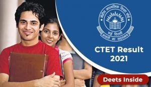 CBSE CTET Result 2022: Check out minimum marks required to qualify for Teacher Eligibility Test