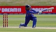 Women's ODI Rankings 2022: Mithali Raj holds onto second spot, Mandhana rises to eighth