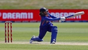 Women's ODI Rankings 2022: Mithali Raj holds onto second spot, Mandhana rises to eighth