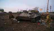 Russia-Ukraine War: One Indian student lost his life to shelling in Kharkiv, says MEA