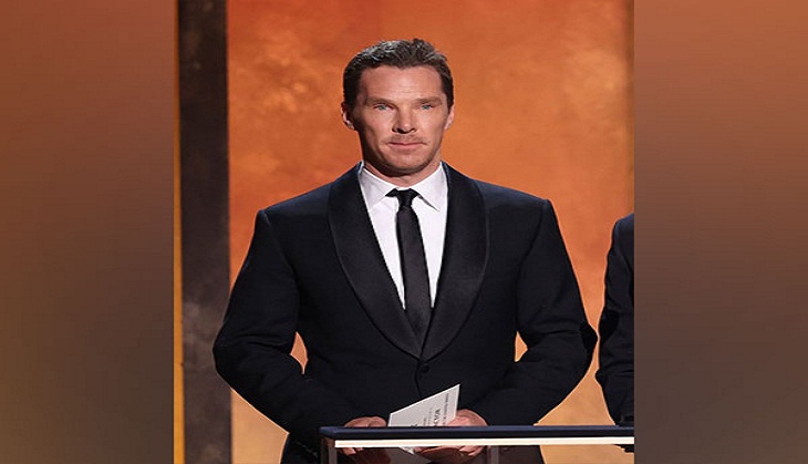 Russia-Ukraine War: Benedict Cumberbatch urges all to help Ukraine, says 'we can't stand back anymore' 