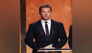 Russia-Ukraine War: Benedict Cumberbatch urges all to help Ukraine, says 'we can't stand back anymore' 