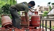 LPG new price today: Commercial LPG cylinder prices increased by Rs 105