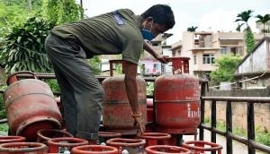 LPG new price today: Commercial LPG cylinder prices increased by Rs 105