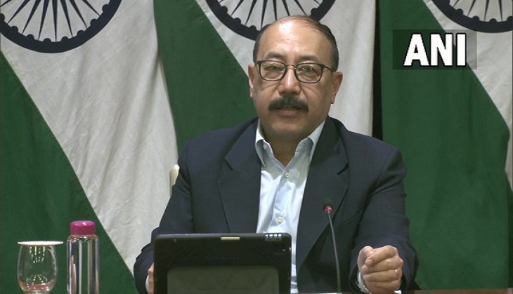Russia-Ukraine War: All Indians have left Ukraine's capital Kyiv, says Shringla
