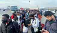 No visa required for Indian students to exit Romania by special flights, says Embassy