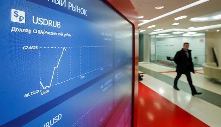 Russia-Ukraine War Impact: Asia-Pacific stock markets slide amid Russia sanctions