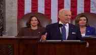 Russia-Ukraine Crisis: Vladimir Putin is isolated from world more than ever, says Joe Biden