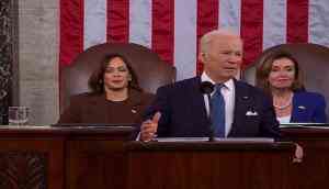 Russia-Ukraine Crisis: Vladimir Putin is isolated from world more than ever, says Joe Biden