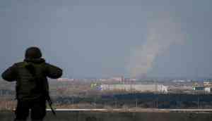 Russia-Ukraine Crisis: Ukrainian refugees receive EU protection for up to 3 years, says German Interior Ministry